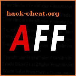 AFF- AdultFrinendFinder icon
