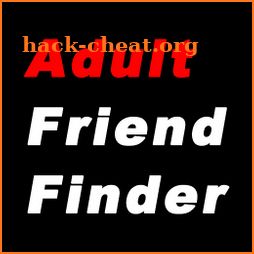 AFF Hookup: Hook Up Dating App icon