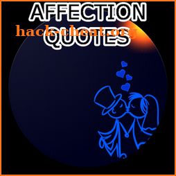 Affection Quotes icon
