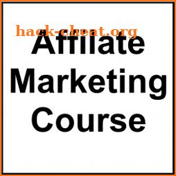 Affiliate Marketing Course : Marketing Affiliate icon