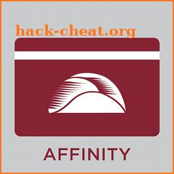 Affinity FCU Card App icon