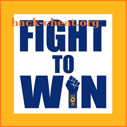 AFGE Convention 2018 icon