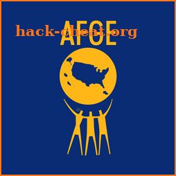 AFGE Events icon