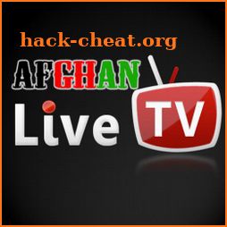 Afghan Live icon