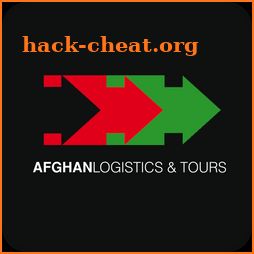 Afghan Logistics Passenger icon