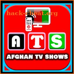 Afghan TV Shows icon