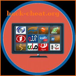 Afghanistan All TV Channels icon