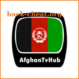 AfghanTvHub | Live Afghan TV icon