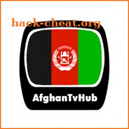 AfghanTvHub | Live Afghan TV icon