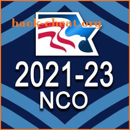 AFH 1 Suite: NCO 2021-2023 icon