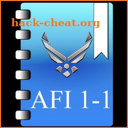 AFI 1-1 icon