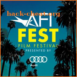 AFI FEST presented by Audi icon