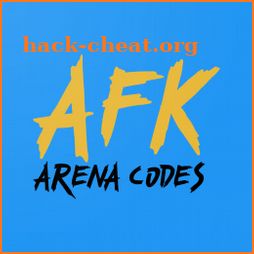AFK Arena Codes icon
