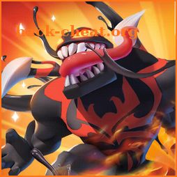 AFK Heroes: Idle Clash War icon