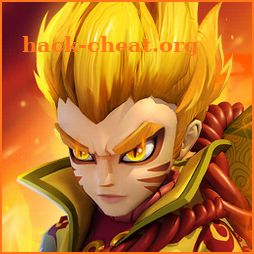 AFK Immortal: Legend of Heroes-Idle RPG Games icon