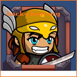 AFK Knights Idle RPG icon