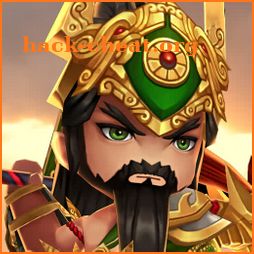 AFK Three Kingdoms : idle RPG icon