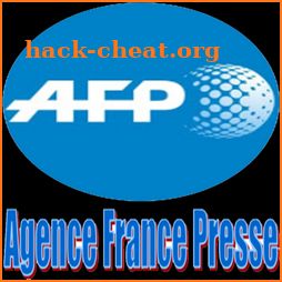AFP : Agence France Presse icon