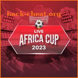 Africa Cup 2024 icon