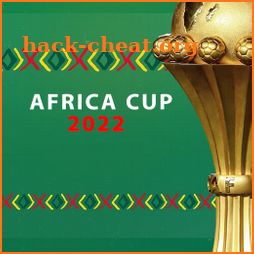 Africa Cup (CAN 2022) icon