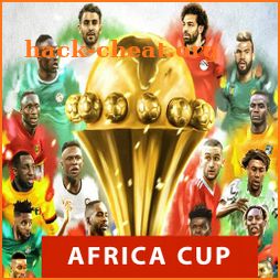 Africa Cup - CAN 2022 icon