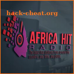 Africa Hit Radio icon
