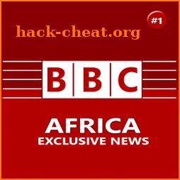 AFRICA NEWS - bbc news reader icon
