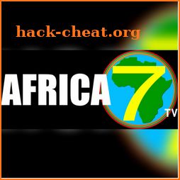 Africa7 TV icon