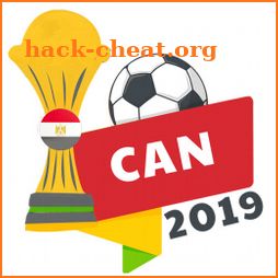 African Cup 2019 - Calendar & Results icon