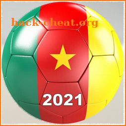 African Cup 2022 in Cameroon - Playoffs icon