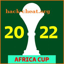 African Cup of Nations 2022 icon
