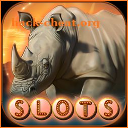 African Glamour Free Casino Slots icon