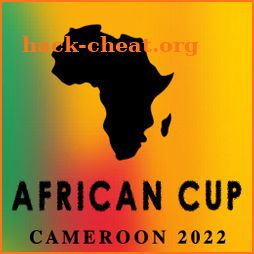 African Nation Cup 2022 icon