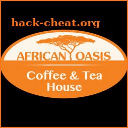 African Oasis Coffee House icon