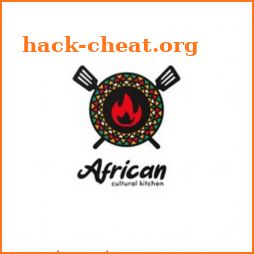African Recipe icon