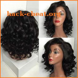 African Wig Styles and Design 2019 (NEW) icon