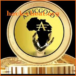 AfricGold icon