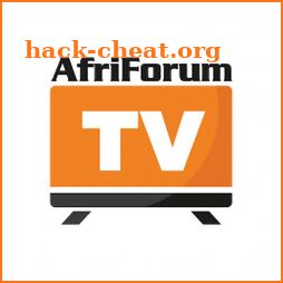 AfriForumTV icon