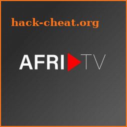 AFRITV - Actualités et infos icon