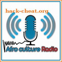 Afro Culture Radio icon