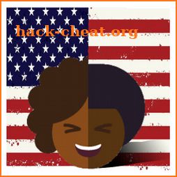AfroEmoji : Your black and brown sticker and emoji icon