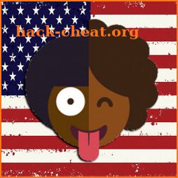 AFROMOJI : Black and Brown Emoji Stickers icon