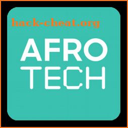 AfroTech 2019 icon