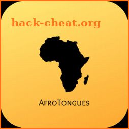 AfroTongues icon