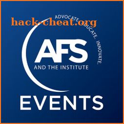 AFS Events icon