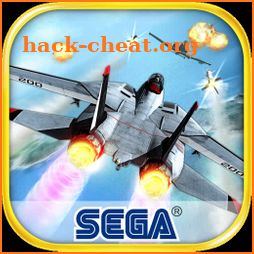 After Burner Climax icon