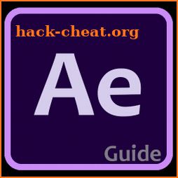 After Effects - Guide for Adobe After Effects Pro icon