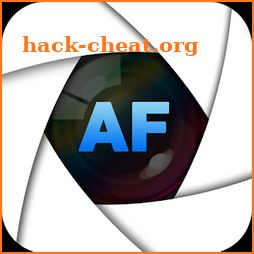 AfterFocus Pro icon