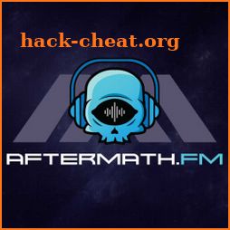 Aftermath FM icon