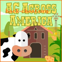 Ag Across America icon